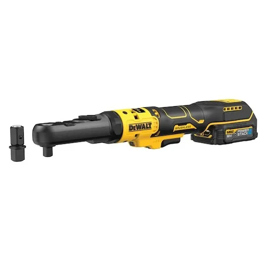 DeWALT DCF510E2G-QW klucz zasilany