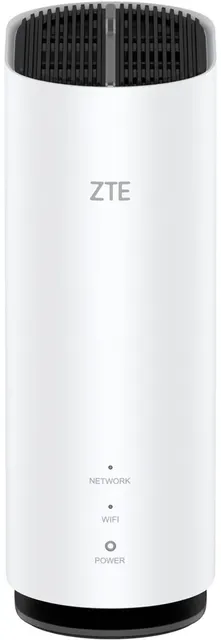 Router ZTE G5C
