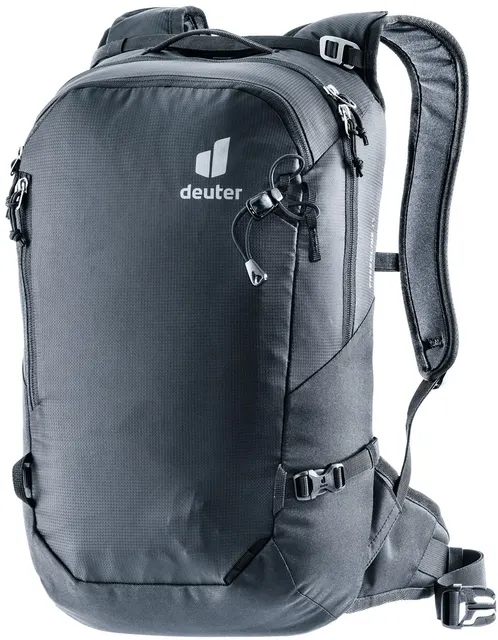 Deuter Freecline 15 15 l Czarny