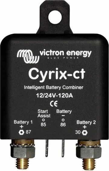 Victron Energy CYR010120450 bez kategorii