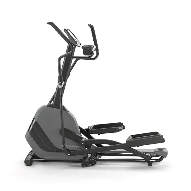 Orbitrek eliptyczny HORIZON FITNESS Andes 7.1