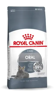 ROYAL CANIN Oral Care 1 5kg
