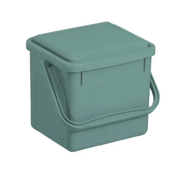 Rotho Wiaderko 4 5L BIO mistletoe green