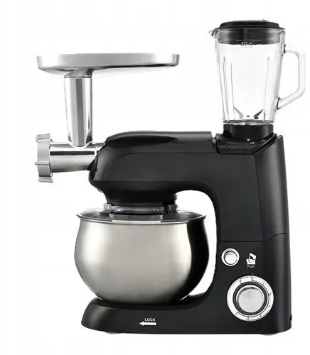 Mikser planetarny 3w1 2000W MR-559-M MAESTRO