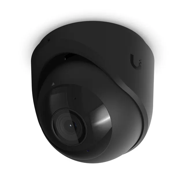 Kamera Ubiquti UniFi G6 Turret Black (UVC-G6-Turret-B) 8MP 3840 x 2160 (16:9) IP66 IK04 12 5W