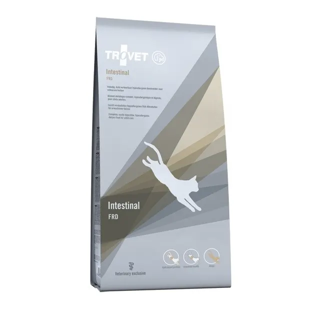 Trovet FRD Intestinal kot 2 5 kg