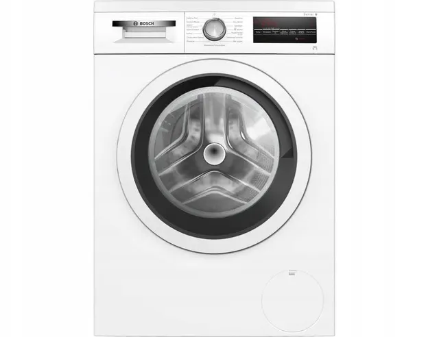 Pralka do zabudowy BOSCH WUU28T10PL Serie 6 9 kg 1400 obr/min, SpeedPerfect, EcoSilence Drive, Iron Assist