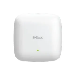 D-Link DAP-E9560 punkt dostępowy WLAN Biały Obsługa PoE