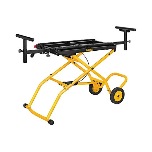 DeWalt DE7260 Mobilny Stół Roboczy