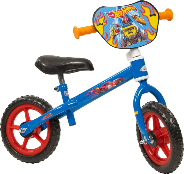 Rower biegowy TOIMSA Hot Wheels 10 (168)