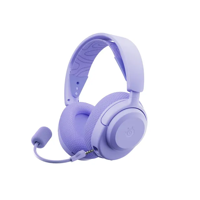 Słuchawki Steelseries Arctis Nova 3P Wireless do Playstation Levander