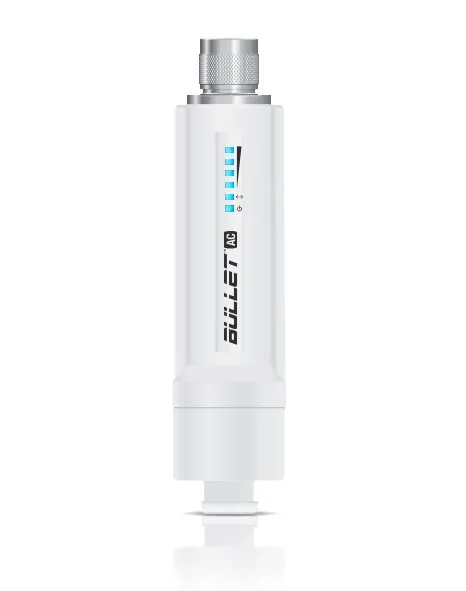 UISP Wireless airMAX 2.4 GHz Ubiquiti airMAX Bullet AC