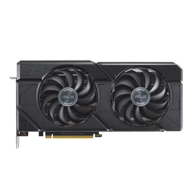 Karta graf. Asus Dual RX 7800 XT 16G