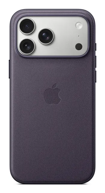 Etui Apple iPhone 17 Pro Max TE fioletowe (MGFA4ZM/A)