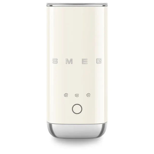 Spieniacz do mleka SMEG MFF02CREU MFF02CREU