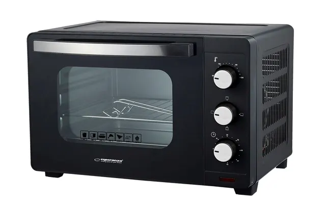 ESPERANZA MINI PIEKARNIK PROSCIUTTO 20L 1280W EKO008N