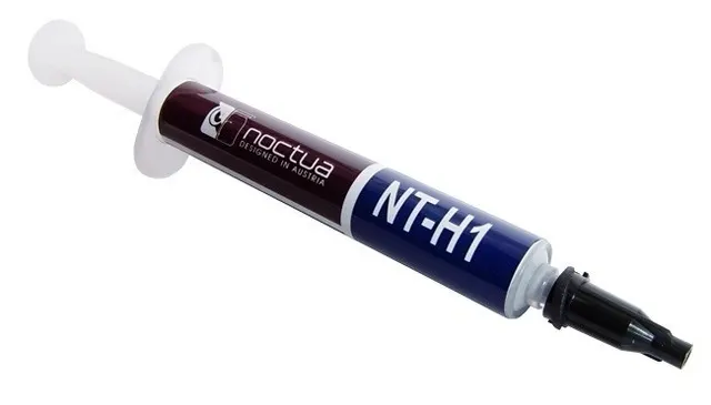 Pasta Termoprzewodząca NOCTUA NT-H1 3 5g