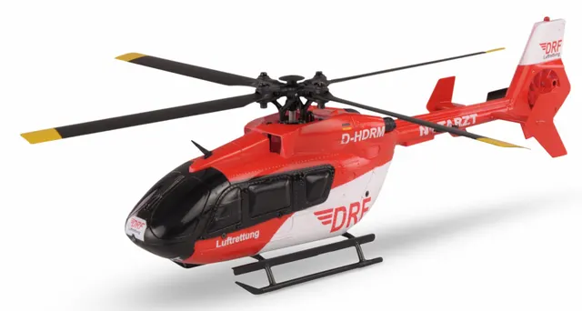 Helikopter Amewi 25327 14 lat 350 mAh 100 g
