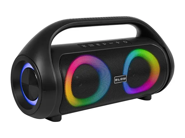 Głośnik Bluetooth BLOW Soundwave