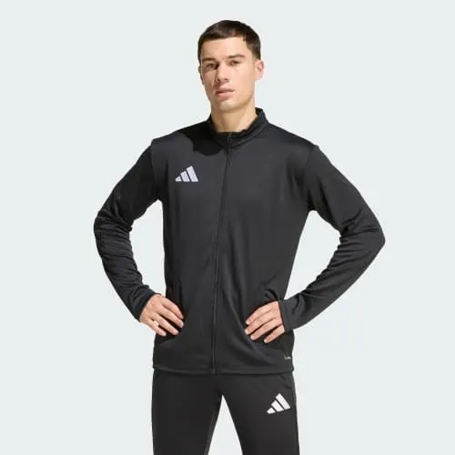 Adidas JZ6587_195 sportowy sweter / bluza z kapturem