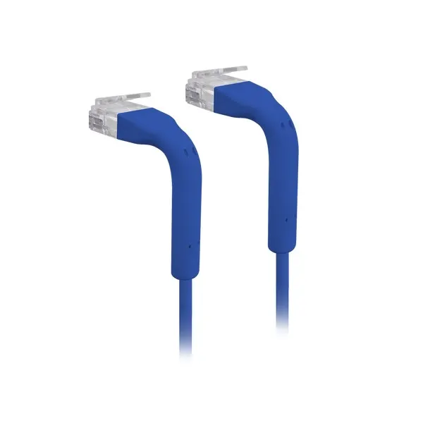Ubiquiti U-Cable-Patch-RJ45-BL-50 RJ45 50-pack