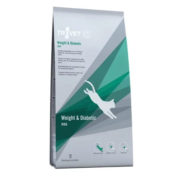 Trovet WRD kot 2 5kg
