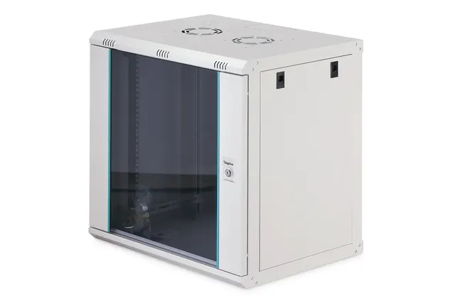 Digitus Obudowa naścienna z serii Dynamic-N - 600x450 mm (szer. x głęb.) niezmontowana (DN-37108)
