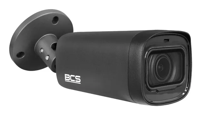 Kamera Analog HD BCS BCS-TA45VSR8-G 5Mpx tubowa