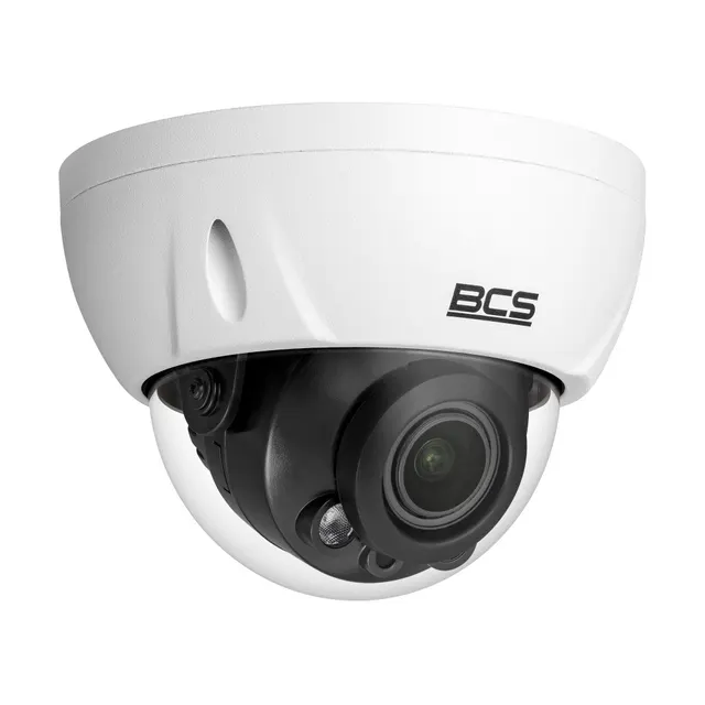 BCS BCS-L-DIP44VSR4-Ai1 Kopułowa Kamera bezpieczeństwa IP Wewnętrzna / zewnętrzna 2688 x 1520 px Sufit / Ściana
