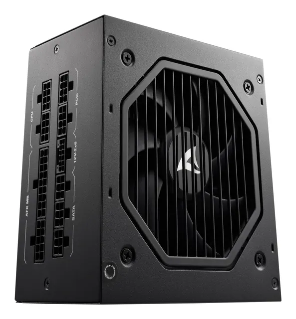 Zasilacz Sharkoon Rebel P20 ATX 1200W Modułowy