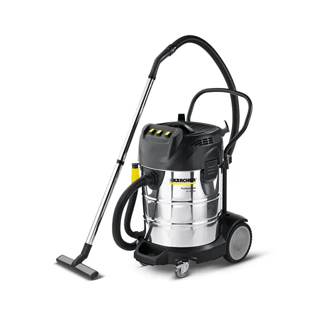 Kärcher NT 70/3 Me Tc 70 l 3600 W