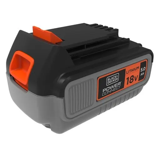 Akumulator 18V Li-lon 5 0Ah BL5018-XJ BLACK+DECKER