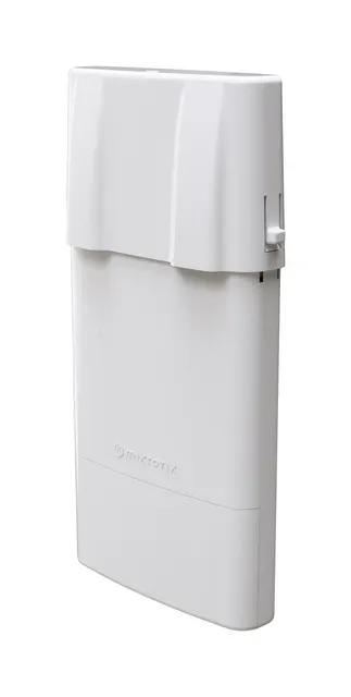 Mikrotik NetBox 5 ax Biały Obsługa PoE