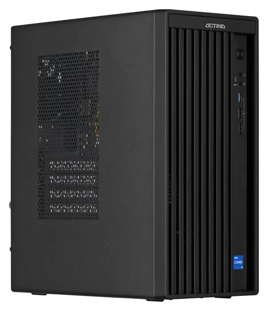 Actina Prime Ultra 5 225/16GB/500SSD/350W/W11H