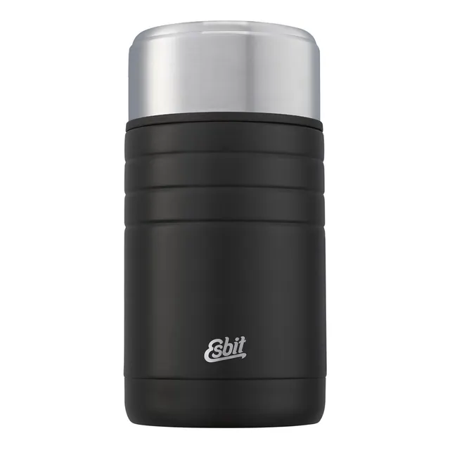 Termos obiadowy majoris food jug 1l-black ESBIT