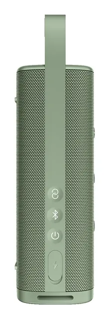 Xiaomi Sound Outdoor Przenośny głośnik stereo Zielony 30 W