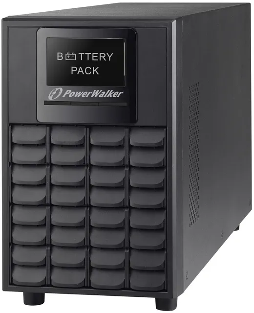 POWER WALKER BATTERY PACK DO VFI 1000/1500 CG LCD 10120546