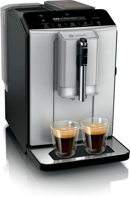 Ekspres ciśnieniowy Bosch VeroCafe Serie 2 TIE20301 15bar