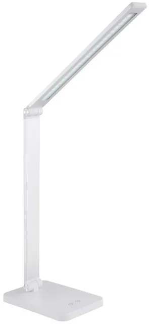 Avide ABLDL-6W-TYL-W lampa stołowa LED G Biały