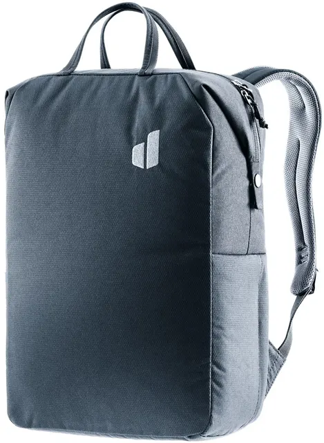 Deuter Vista 18 l Czarny