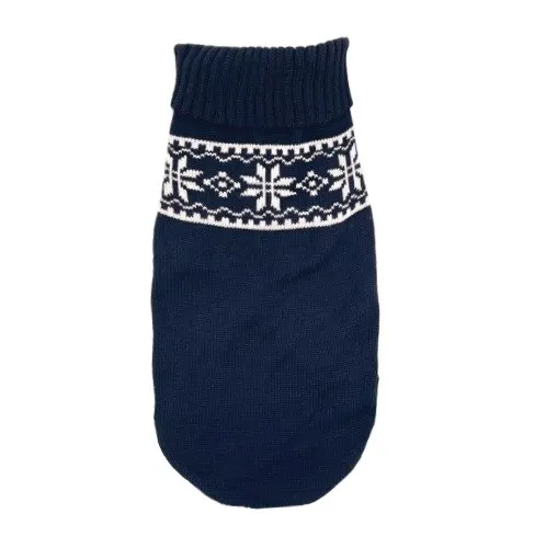 Pchełka NORWESKI kol.Granat roz.L