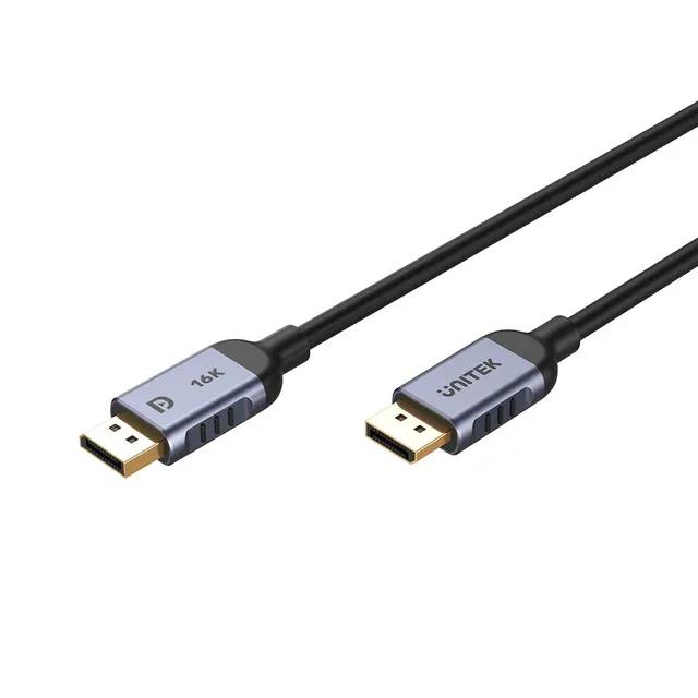 UNITEK KABEL DISPLAYPORT 1.4 8K 60HZ 4K 240HZ 5M