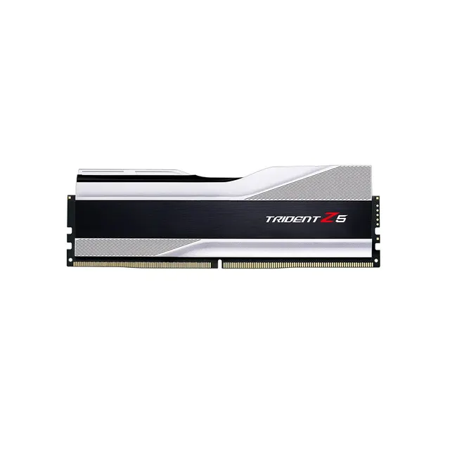 G.Skill Trident Z F5-6000J3040F16GX2-TZ5S moduł pamięci 32 GB 2 x 16 GB DDR5 288-pin DIMM