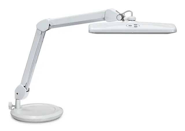 MAUL 8205902 lampa stołowa LED E Biały
