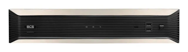 Rejestrator BCS POINT BCS-P-NVR6408-A-4K (4)