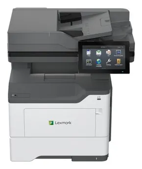 Lexmark MX632adwe Laser A4 1200 x 1200 DPI 47 stron/min Wi-Fi