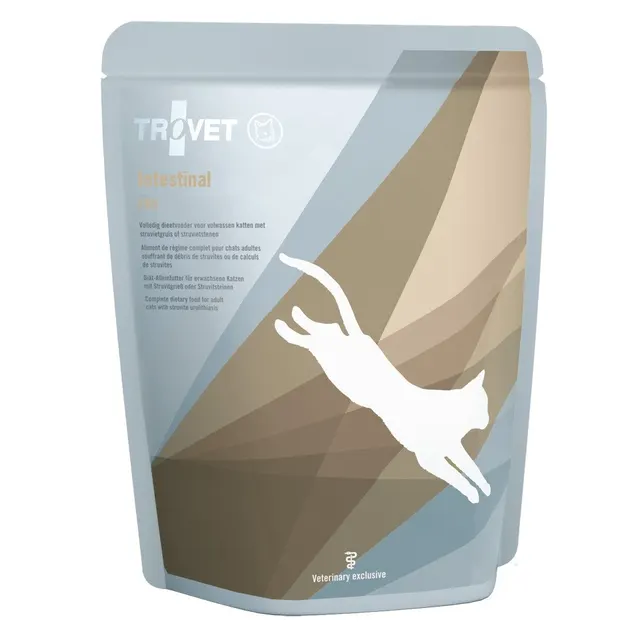 Trovet FRD Intestinal dla kota saszetka 85g