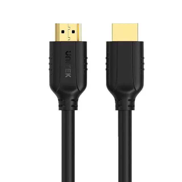 UNITEK KABEL HDMI 2.0 4K 60HZ 1 5M C11079BK-1.5M