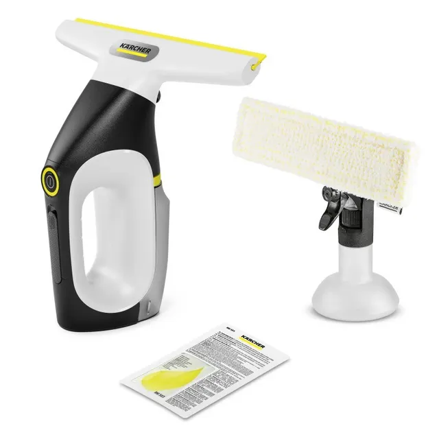 Myjka do okien KARCHER WV 3 Comfort Care - 1.633-690.0