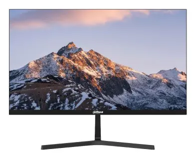 Dahua Technology LM27-B221S monitor komputerowy 68 6 cm (27 ) 1920 x 1080 px Full HD LED Czarny